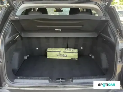 Photo 10 Jeep Avenger  1.2 Turbo T3 100ch Summit