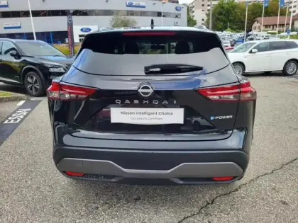 Photo 11 Nissan Qashqai  e-POWER 190ch N-Connecta