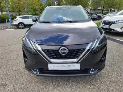 Photo 10 Nissan Qashqai  e-POWER 190ch N-Connecta
