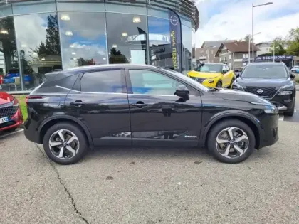 Photo 12 Nissan Qashqai  e-POWER 190ch N-Connecta