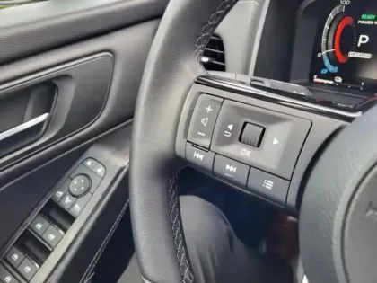 Photo 13 Nissan Qashqai  e-POWER 190ch N-Connecta