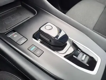 Photo 5 Nissan Qashqai  e-POWER 190ch N-Connecta