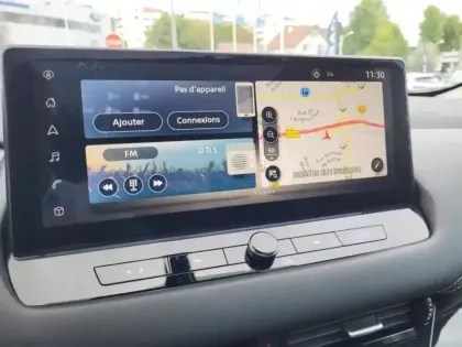 Photo 8 Nissan Qashqai  e-POWER 190ch N-Connecta