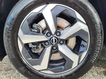 Photo 6 Nissan Qashqai  e-POWER 190ch N-Connecta