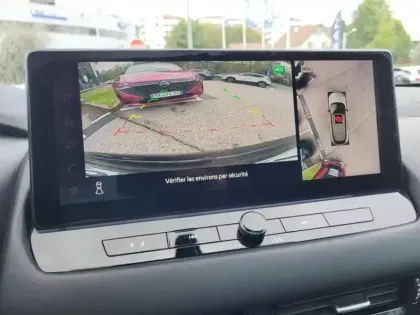 Photo 9 Nissan Qashqai  e-POWER 190ch N-Connecta