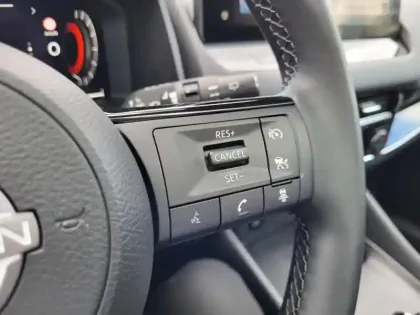 Photo 14 Nissan Qashqai  e-POWER 190ch N-Connecta