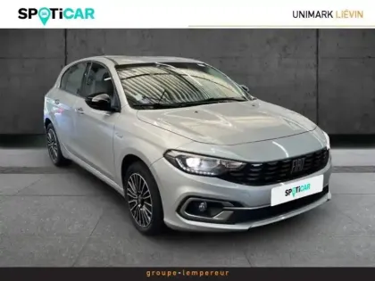 Photo Fiat Tipo Life