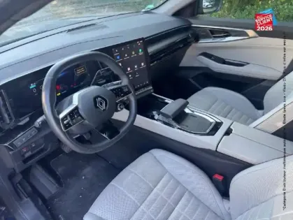 Photo 14 Renault Espace  1.2 E-Tech full hybrid 200ch Iconic