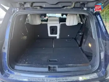 Photo 13 Renault Espace  1.2 E-Tech full hybrid 200ch Iconic