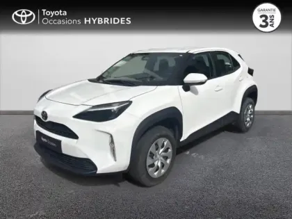 Photo Toyota Yaris Dynamic