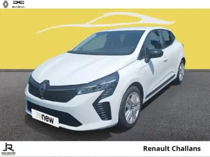 Photo Renault Clio Evolution