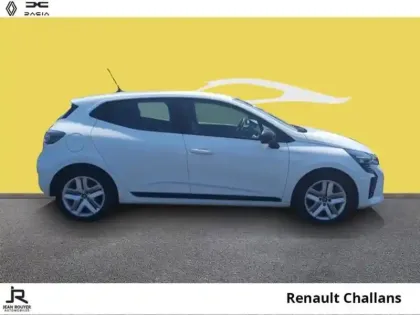 Photo 12 Renault Clio  1.5 Blue dCi 100ch Evolution