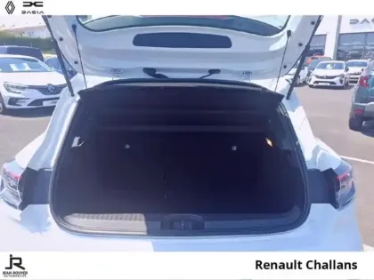 Photo 6 Renault Clio  1.5 Blue dCi 100ch Evolution