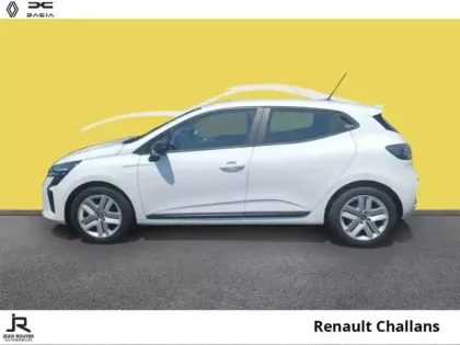 Photo 9 Renault Clio  1.5 Blue dCi 100ch Evolution