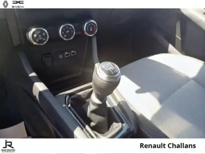 Photo 5 Renault Clio  1.5 Blue dCi 100ch Evolution
