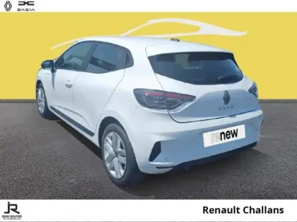 Photo 13 Renault Clio  1.5 Blue dCi 100ch Evolution