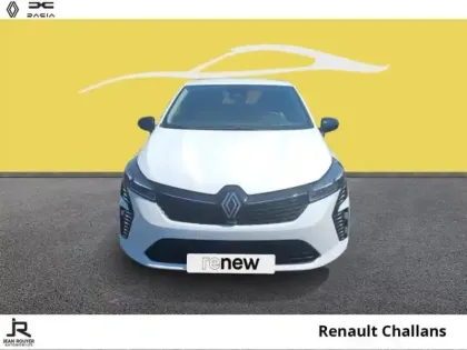 Photo 8 Renault Clio  1.5 Blue dCi 100ch Evolution