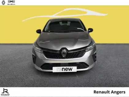 Photo 8 Renault Clio  1.0 SCe 65ch Evolution