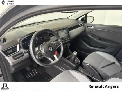 Photo 14 Renault Clio  1.0 SCe 65ch Evolution