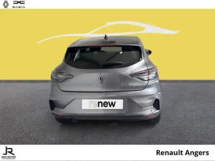 Photo 11 Renault Clio  1.0 SCe 65ch Evolution