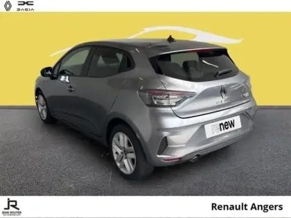 Photo 10 Renault Clio  1.0 SCe 65ch Evolution