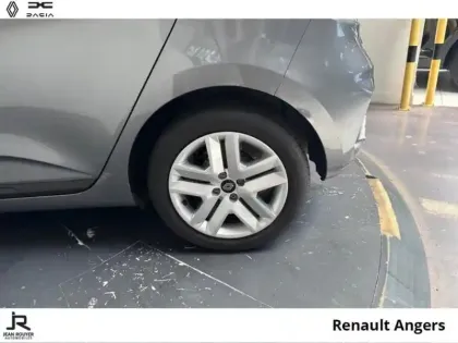 Photo 7 Renault Clio  1.0 SCe 65ch Evolution