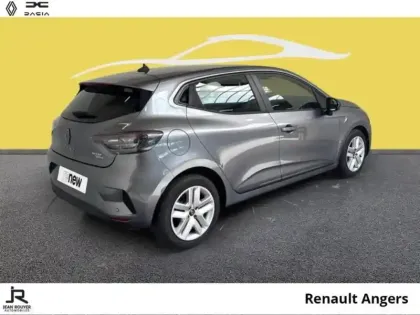 Photo 12 Renault Clio  1.0 SCe 65ch Evolution