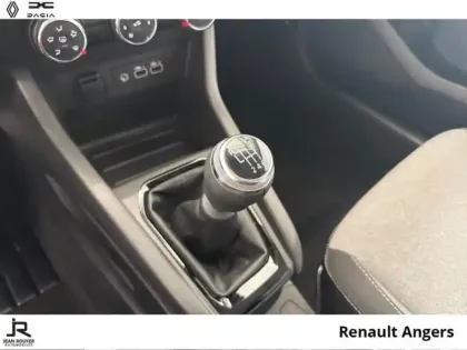 Photo 5 Renault Clio  1.0 SCe 65ch Evolution