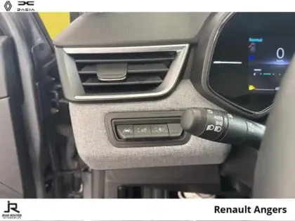 Photo 9 Renault Clio  1.0 SCe 65ch Evolution