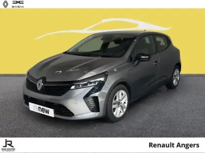 Photo Renault Clio Evolution