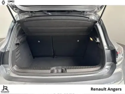 Photo 6 Renault Clio  1.0 SCe 65ch Evolution