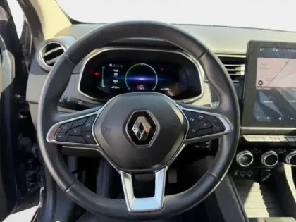 Photo 14 Renault Zoé Zoe E-Tech Intens charge normale R110 Achat Integral - 21C