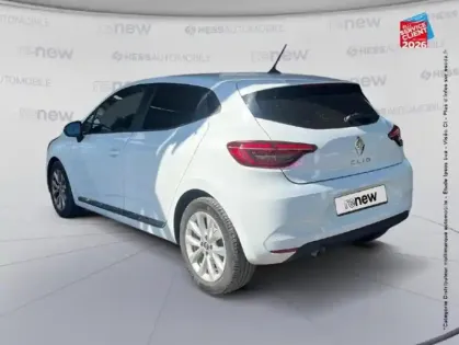 Photo 7 Renault Clio  1.0 TCe 90ch Evolution