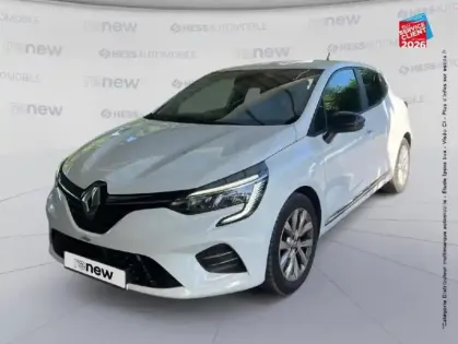 Photo Renault Clio Evolution