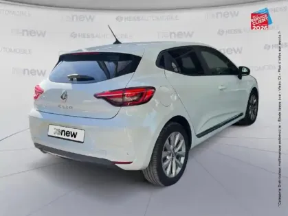 Photo 5 Renault Clio  1.0 TCe 90ch Evolution