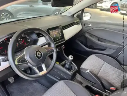 Photo 14 Renault Clio  1.0 TCe 90ch Evolution