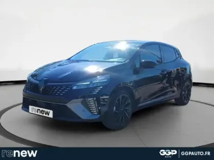 Photo Renault Clio Esprit Alpine