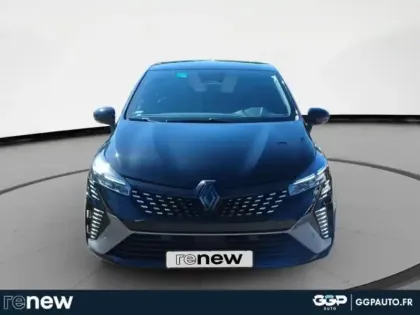 Photo 7 Renault Clio  1.6 E-Tech 145ch full hybrid esprit Alpine - 25