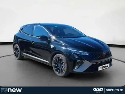 Photo 6 Renault Clio  1.6 E-Tech 145ch full hybrid esprit Alpine - 25