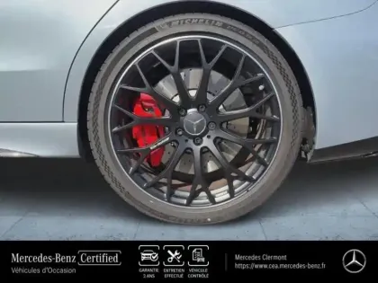 Photo 7 Mercedes Classe C  63 AMG S 680ch E Performance 4Matic+