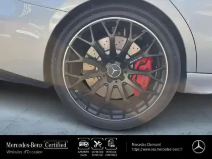 Photo 8 Mercedes Classe C  63 AMG S 680ch E Performance 4Matic+