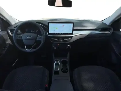 Photo 12 Ford Kuga  2.5 Duratec 180ch Hybrid FlexiFuel Titanium Business Powershift