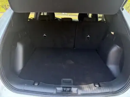 Photo 29 Ford Kuga  2.5 Duratec 180ch Hybrid FlexiFuel Titanium Business Powershift