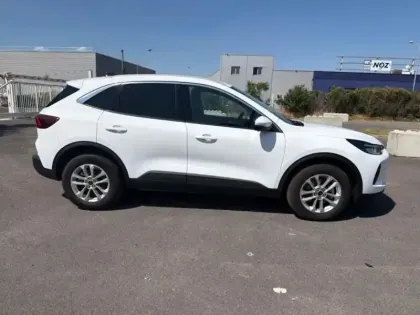Photo 11 Ford Kuga  2.5 Duratec 180ch Hybrid FlexiFuel Titanium Business Powershift