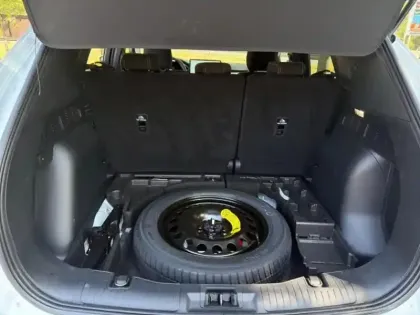 Photo 30 Ford Kuga  2.5 Duratec 180ch Hybrid FlexiFuel Titanium Business Powershift