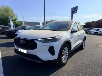 Photo Ford Kuga Titanium Business