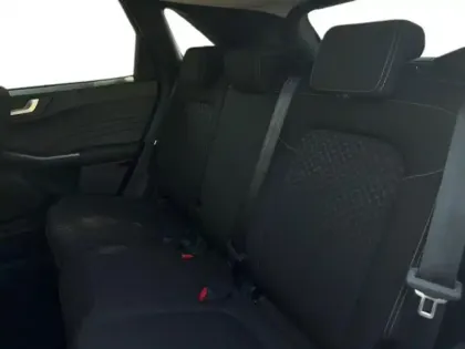 Photo 14 Ford Kuga  2.5 Duratec 180ch Hybrid FlexiFuel Titanium Business Powershift