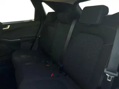 Photo 28 Ford Kuga  2.5 Duratec 180ch Hybrid FlexiFuel Titanium Business Powershift