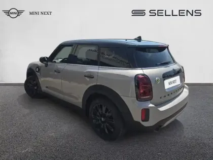 Photo 14 Mini Countryman  Cooper SE 125ch + 95ch Edition Premium ALL4 BVA6
