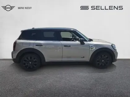 Photo 13 Mini Countryman  Cooper SE 125ch + 95ch Edition Premium ALL4 BVA6